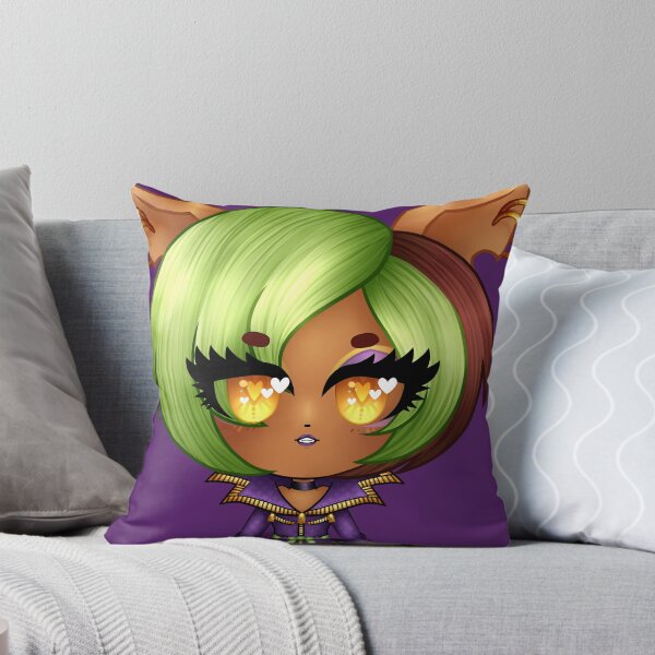 Item preview, Wolf Girl - Dawn Dance designed and sold by MokaMizore97.