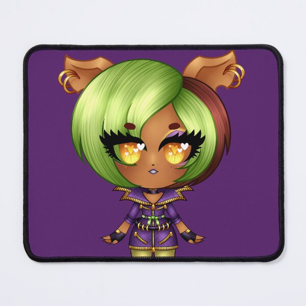 Item preview, Wolf Girl - Dawn Dance designed and sold by MokaMizore97.