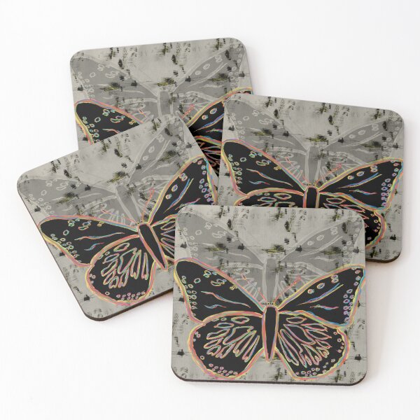 Item preview, Mariposa designed and sold by Bluehousedes.