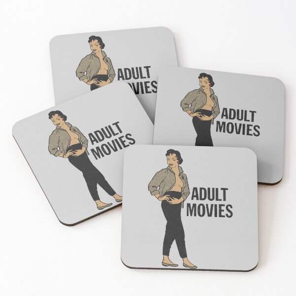Item preview, Vintage Sketchy Entertainment designed and sold by Kujo Dangerous Vintage.