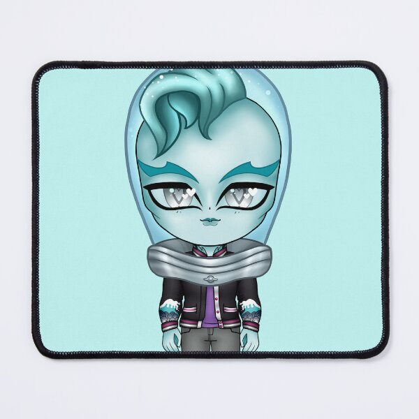 Item preview, River Monster Boy designed and sold by MokaMizore97.