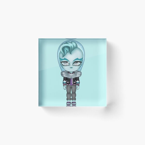 Item preview, River Monster Boy designed and sold by MokaMizore97.