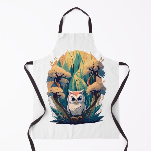 Item preview, Owl cool designed and sold by Sergio ReOli.