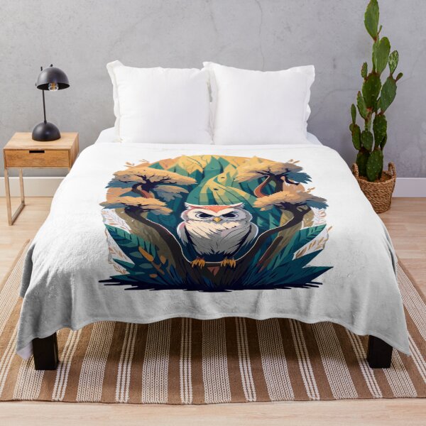 Item preview,  Owl cool  designed and sold by Sergio ReOli.