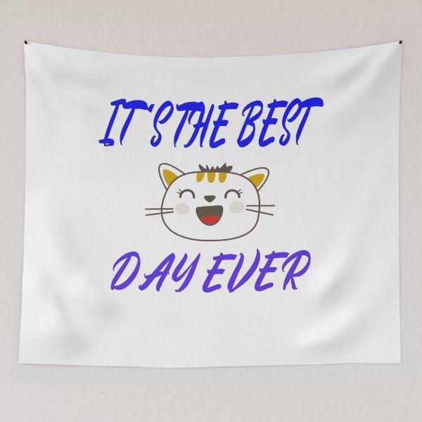 Item preview, it's the best day over classic t-shir designed and sold by hachoumy.