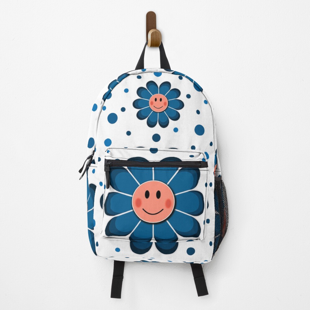Item preview, Backpack designed and sold by PearTreeStudio.
