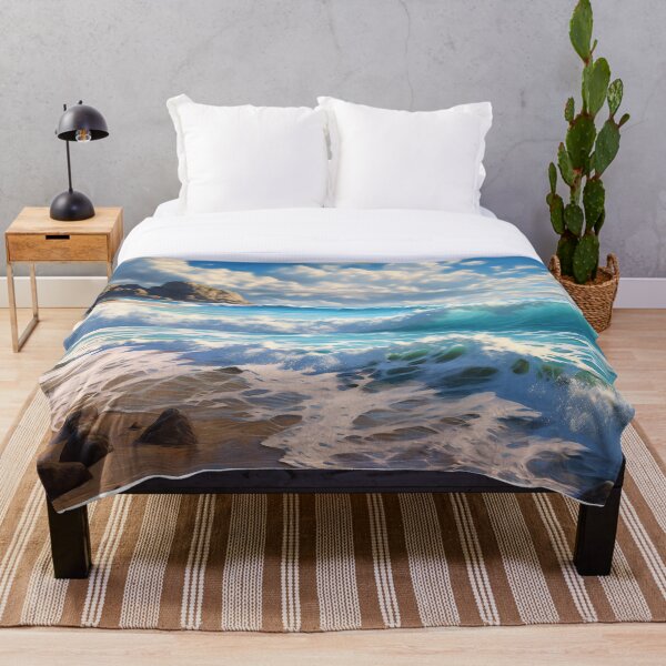 Item preview, Olas designed and sold by Digitalprintia.