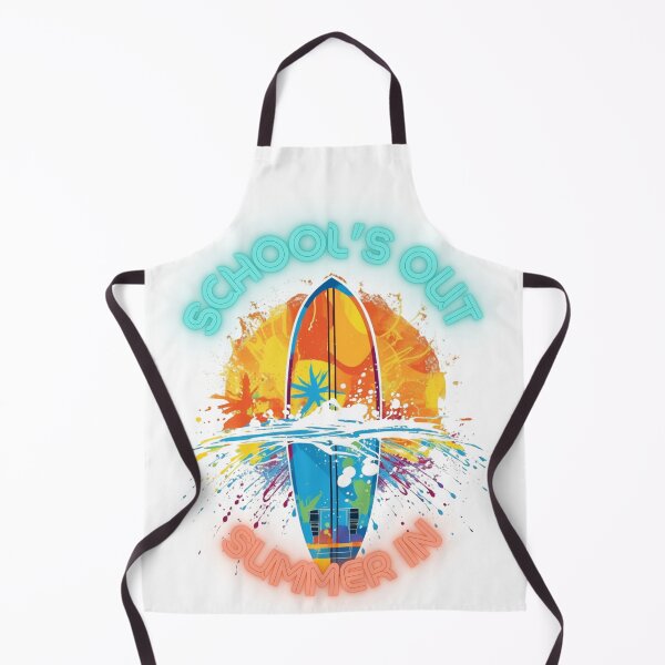 Item preview, SCHOOL'S OUT SUMMER IN designed and sold by Moroccan lions Outfitters ⭐️⭐️⭐️⭐️⭐️.