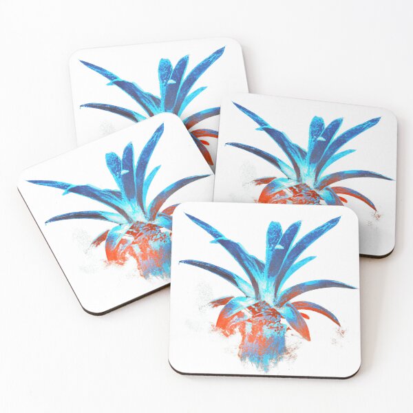 Item preview, Bromeliad #3 designed and sold by ArtSea-Bubble.