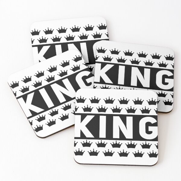 Item preview, King with crowns designed and sold by Kizosdesign.
