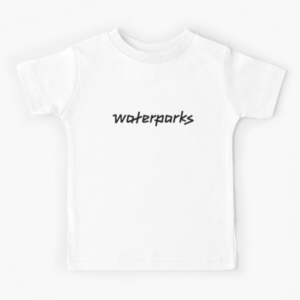 High quality Waterparks dizzy shirt vintage parx