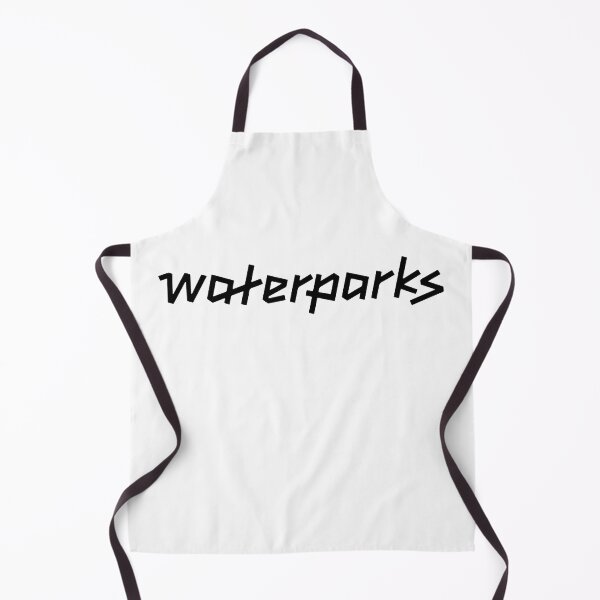 Item preview, Waterparks Merch Waterparks Logo designed and sold by Williamjmahoney.