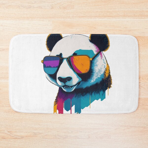 Item preview, Funny Panda 023 designed and sold by MrThorV2.