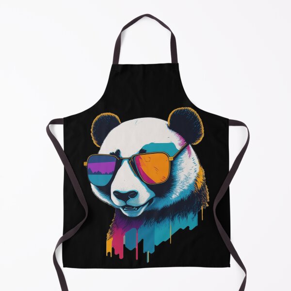 Item preview, Funny Panda 023 designed and sold by MrThorV2.