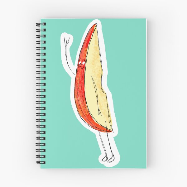 Artikelvorschau, Apple-Typ entworfen und verkauft von BeginningDraws.