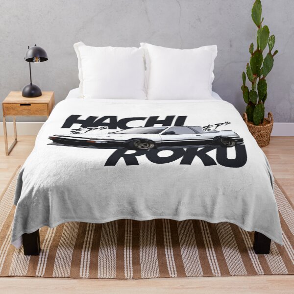Item preview, Hachi Roku JDM Vector Car designed and sold by Tokyo Retro.