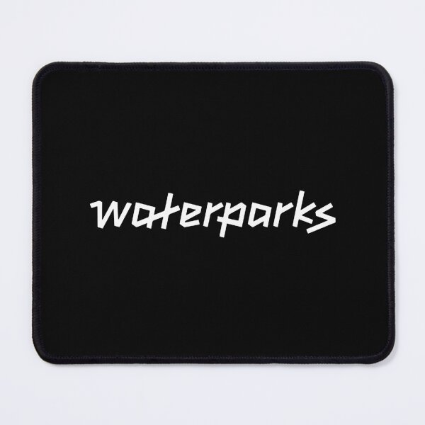 Item preview, Waterparks Merch Waterparks Logo designed and sold by Williamjmahoney.