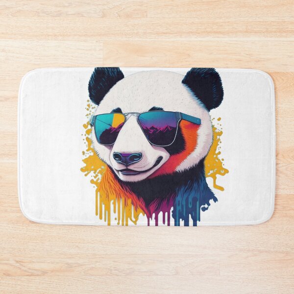 Item preview, Funny Panda 024 designed and sold by MrThorV2.