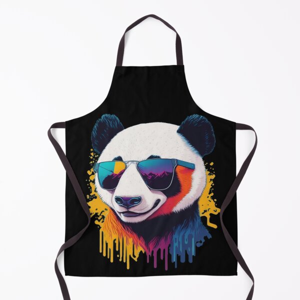Item preview, Funny Panda 024 designed and sold by MrThorV2.