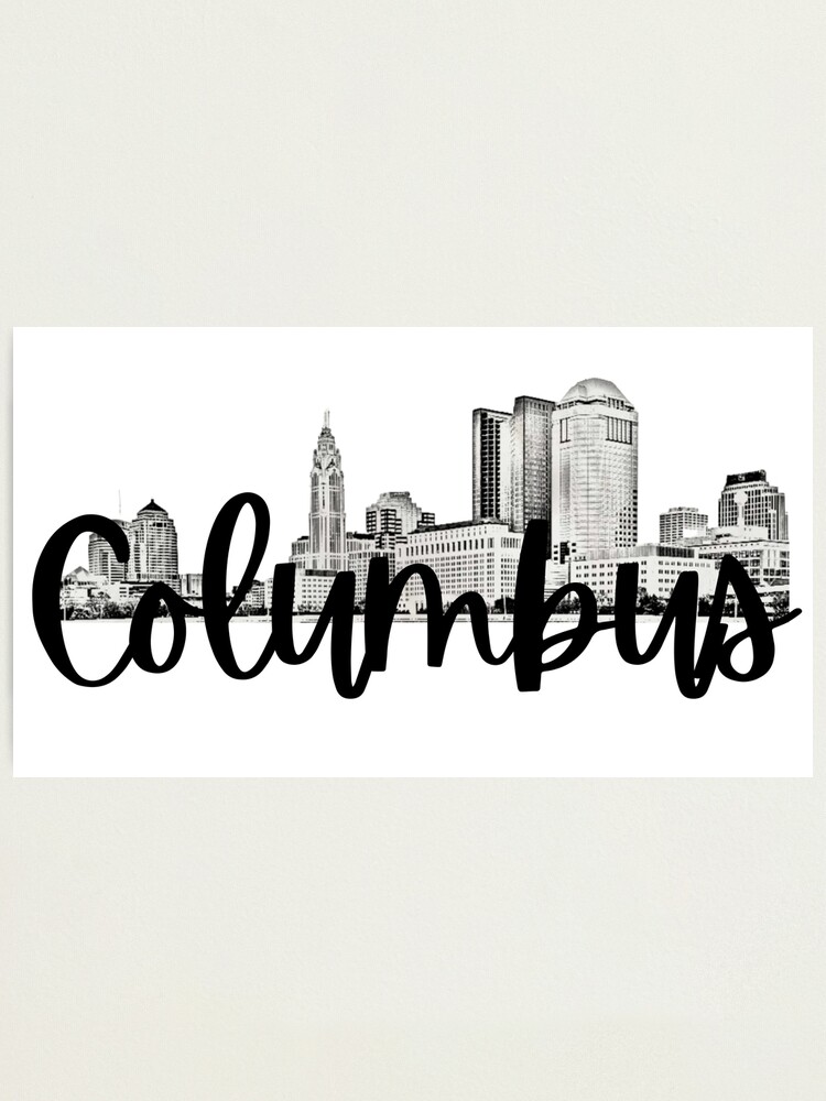 columbus-ohio-skyline-photographic-print-for-sale-by-alicatcreations-redbubble