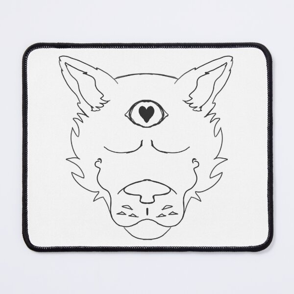 Item preview, Sleepwell<3 designed and sold by Wolfinshades.