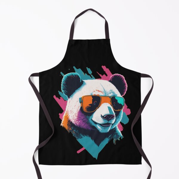 Item preview, Funny Panda 025 designed and sold by MrThorV2.
