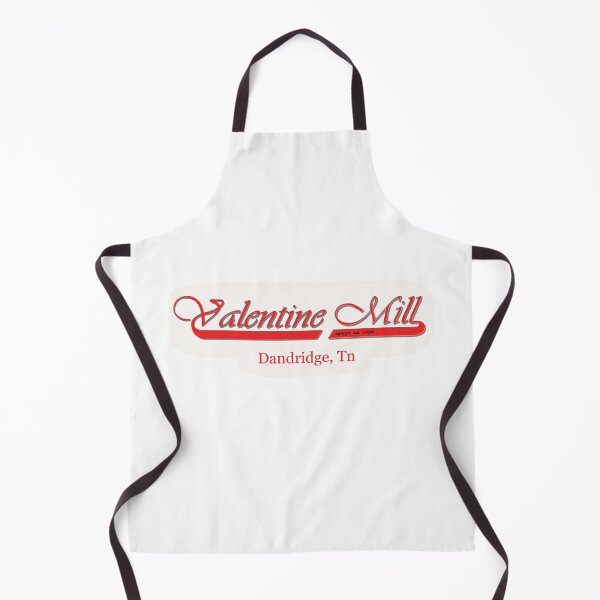 Item preview, Valentine Mill designed and sold by Cornflowersart.