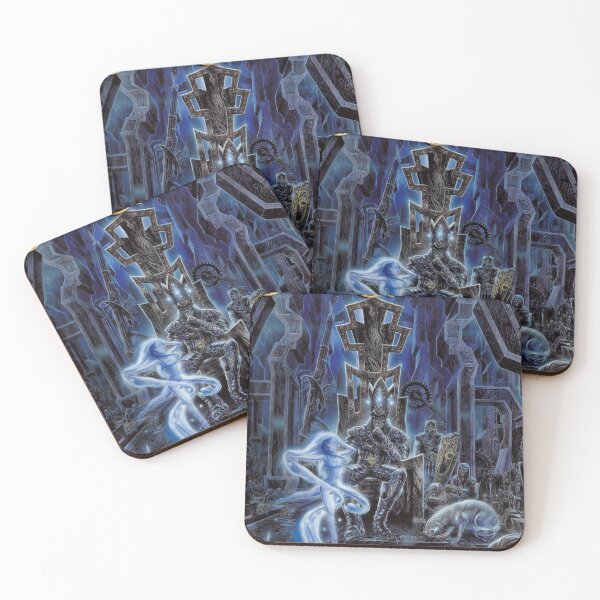 Item preview, Blind Guardian - Nightfall in Middle Earth designed and sold by Jays-Bangers.