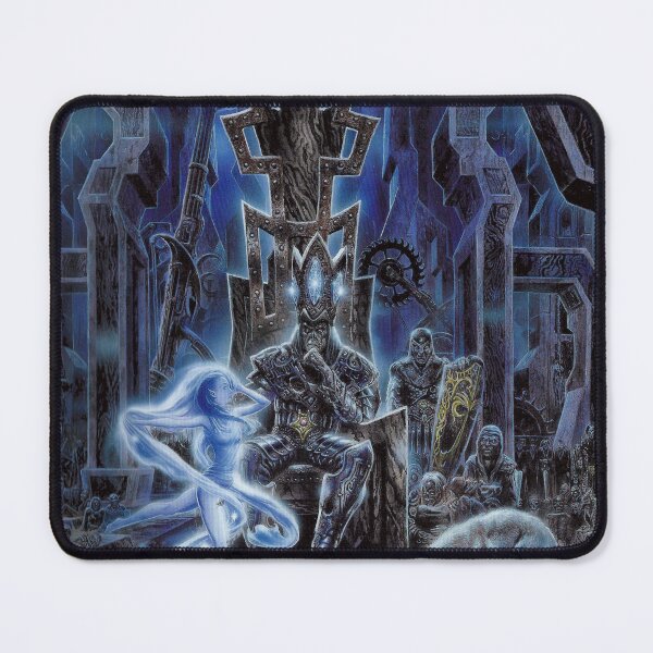Item preview, Blind Guardian - Nightfall in Middle Earth designed and sold by Jays-Bangers.