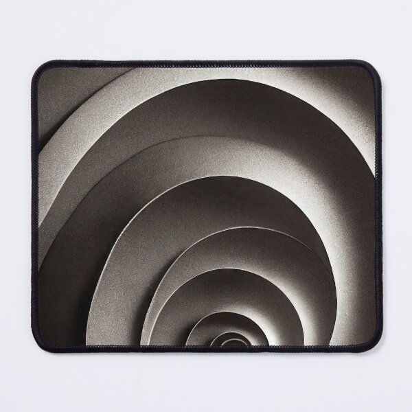 Item preview, Fibonacci Harmony: Artistic Representation of the Sequence designed and sold by Piotrek0001.