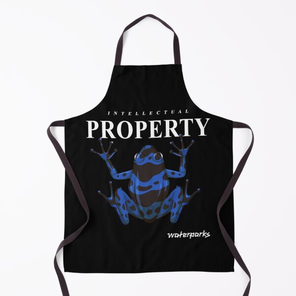 Item preview, Waterparks Merch Intellectual Property designed and sold by Williamjmahoney.