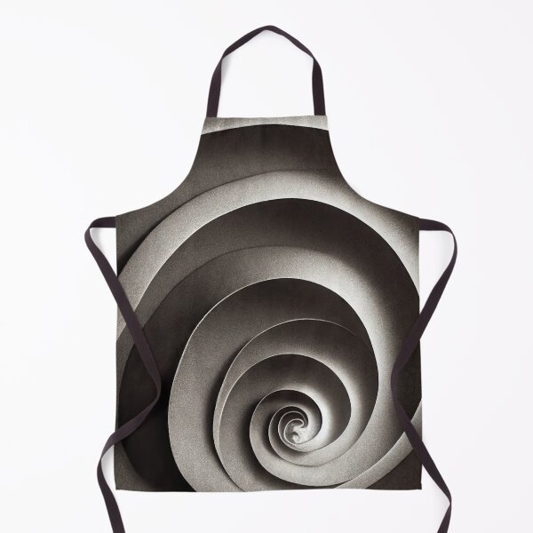 Item preview, Fibonacci Harmony: Artistic Representation of the Sequence designed and sold by Piotrek0001.
