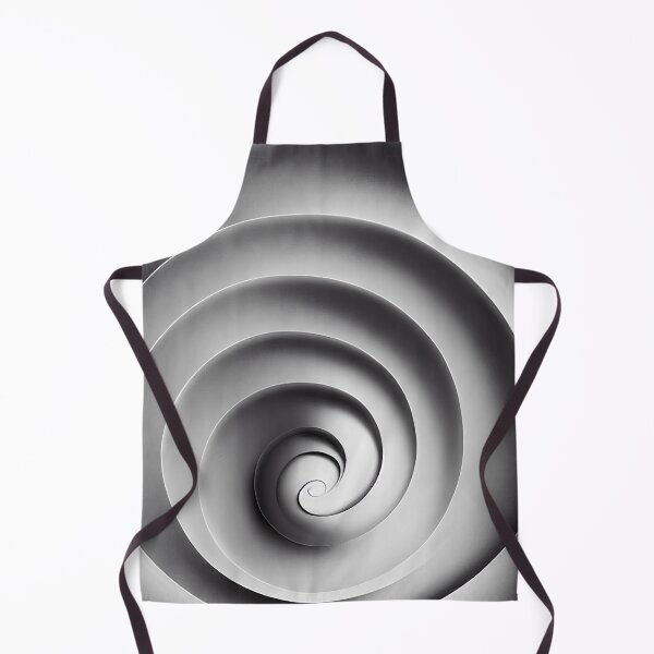 Item preview, Fibonacci Harmony: Artistic Representation of the Sequence designed and sold by Piotrek0001.