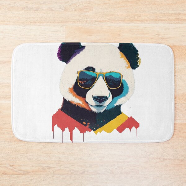 Item preview, Funny Panda 026 designed and sold by MrThorV2.