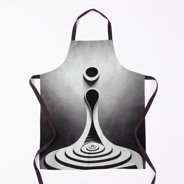 Item preview, Fibonacci Harmony: Artistic Representation of the Sequence designed and sold by Piotrek0001.