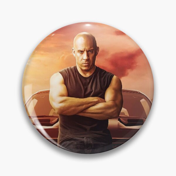 Item preview, The Fast And The Furious designed and sold by ImRotem.