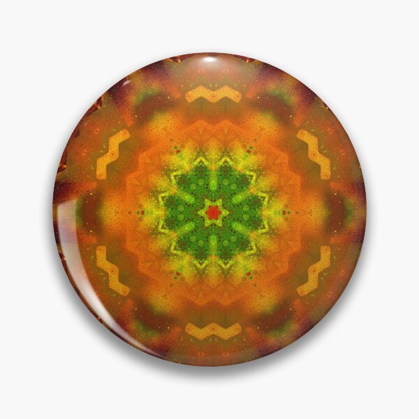 Item preview, Glowing Solar Experience designed and sold by George Hutton Hunter.