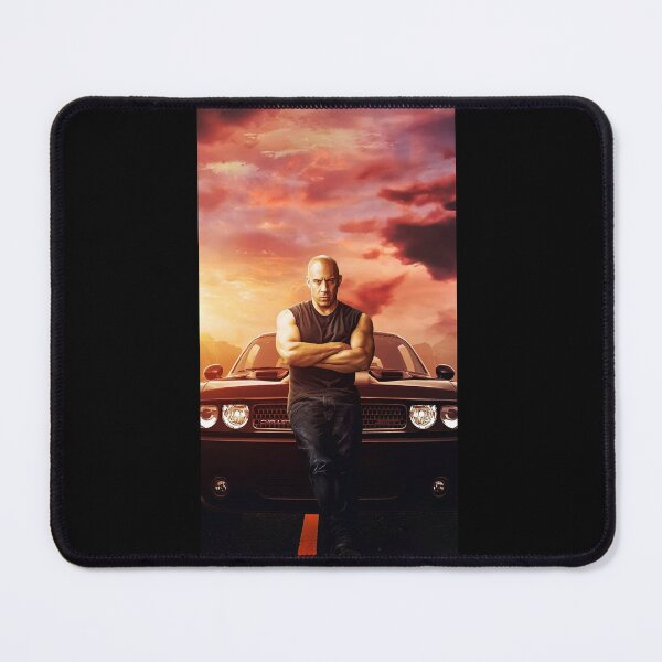 Item preview, The Fast And The Furious designed and sold by ImRotem.