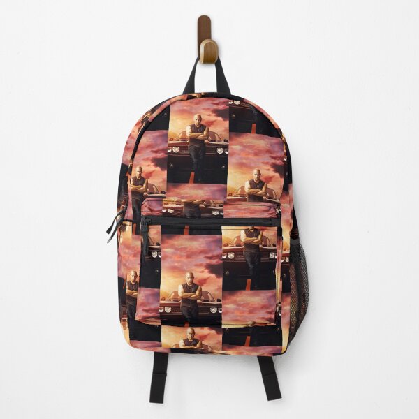 Item preview, The Fast And The Furious designed and sold by ImRotem.