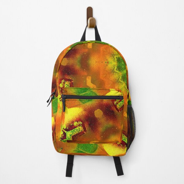 Item preview, Glowing Solar Experience designed and sold by George Hutton Hunter.
