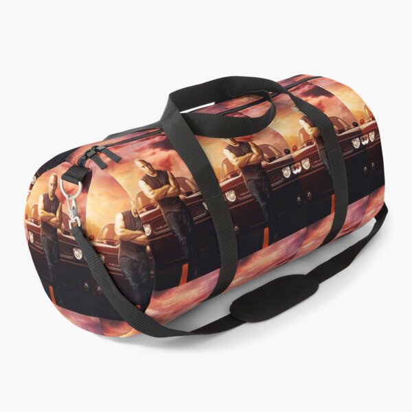 Item preview, The Fast And The Furious designed and sold by ImRotem.