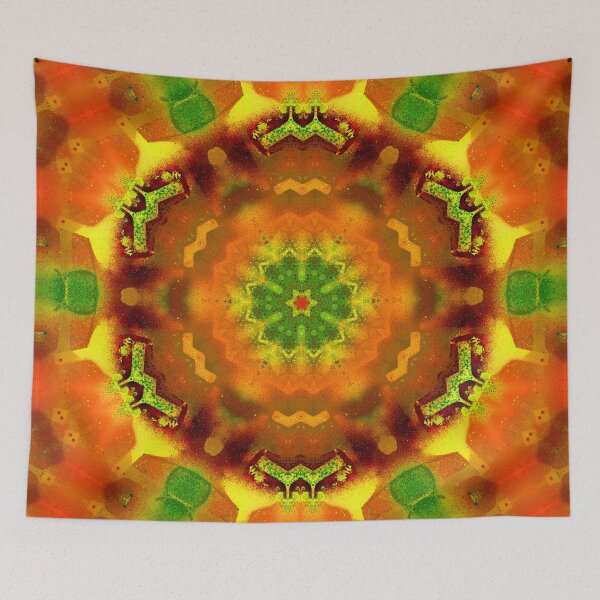 Item preview, Glowing Solar Experience designed and sold by George Hutton Hunter.