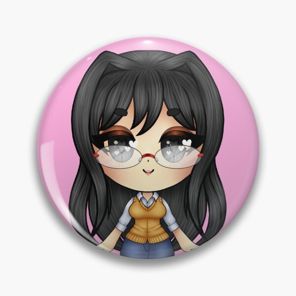 Item preview, Hunie Pop - Aiko Yumi - Golden Chateau  designed and sold by MokaMizore97.