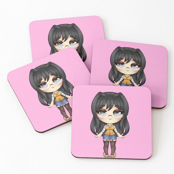 Item preview, Hunie Pop - Aiko Yumi - Golden Chateau  designed and sold by MokaMizore97.