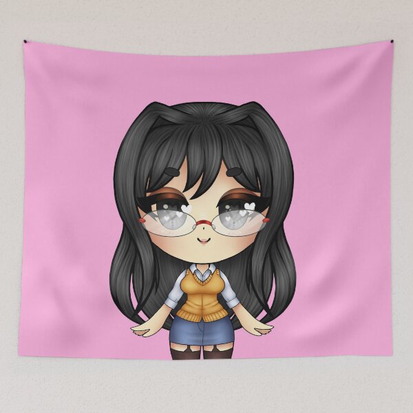Item preview, Hunie Pop - Aiko Yumi - Golden Chateau  designed and sold by MokaMizore97.