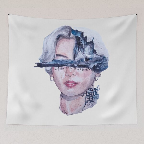 Item preview, jung kook designed and sold by Shop-Style88.