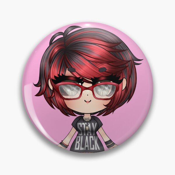 Item preview, Hunie Pop - Ashley Rosemarry - Stay Black designed and sold by MokaMizore97.