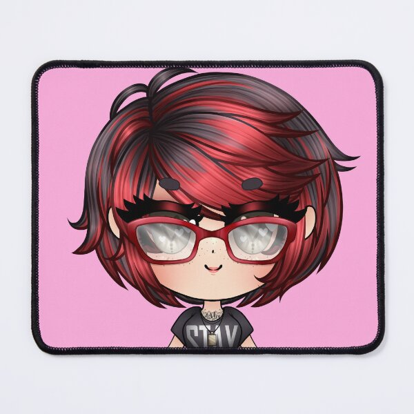 Item preview, Hunie Pop - Ashley Rosemarry - Stay Black designed and sold by MokaMizore97.