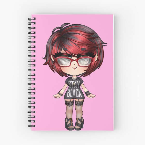 Item preview, Hunie Pop - Ashley Rosemarry - Stay Black designed and sold by MokaMizore97.