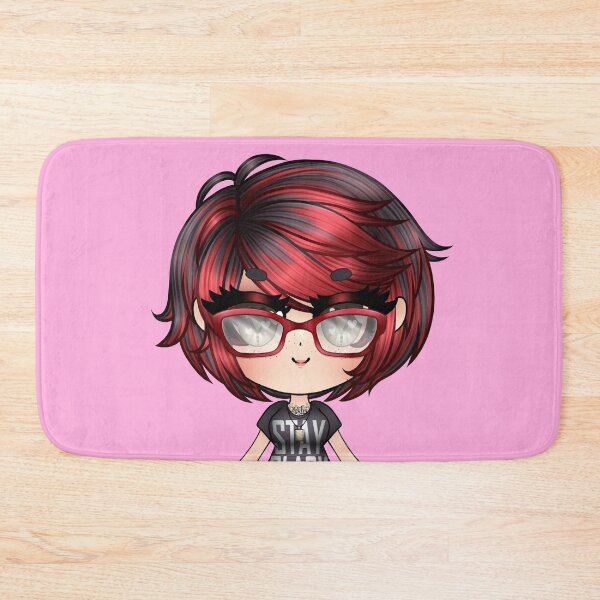 Item preview, Hunie Pop - Ashley Rosemarry - Stay Black designed and sold by MokaMizore97.